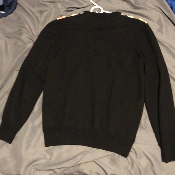Burberry Long Sleeve 100% Cotton - Picture 3 of 3